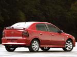 Chevrolet Astra SS 2005 года